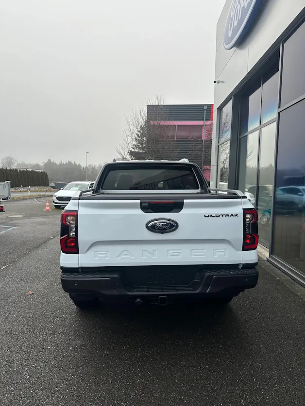 Ford Ranger dcab.pick-up 3.0 EcoBlu Wildtrack/240CV/Aut.