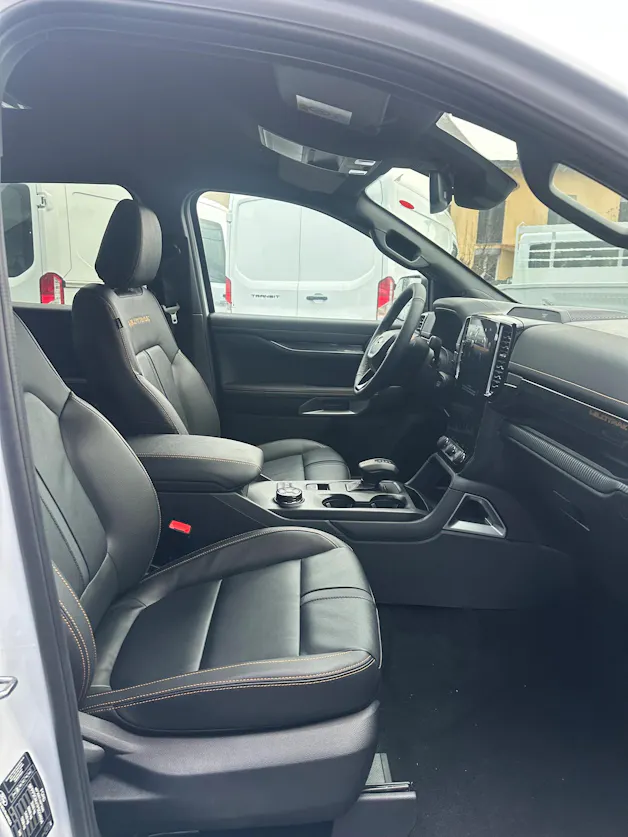 Ford Ranger dcab.pick-up 3.0 EcoBlu Wildtrack/240CV/Aut.