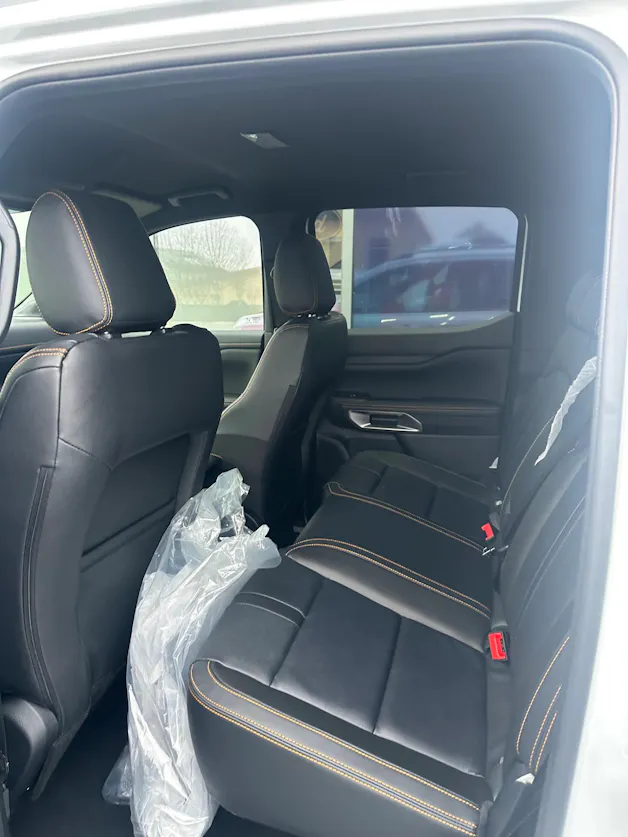 Ford Ranger dcab.pick-up 3.0 EcoBlu Wildtrack/240CV/Aut.