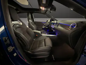 Mercedes-Benz GLA AMG 45 S 4Matic+ 8G-DCT
