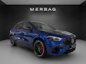 Mercedes-Benz GLA AMG 45 S 4Matic+ 8G-DCT