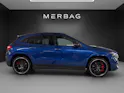 Mercedes-Benz GLA AMG 45 S 4Matic+ 8G-DCT