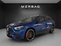 Mercedes-Benz GLA AMG 45 S 4Matic+ 8G-DCT