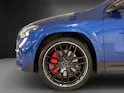 Mercedes-Benz GLA AMG 45 S 4Matic+ 8G-DCT