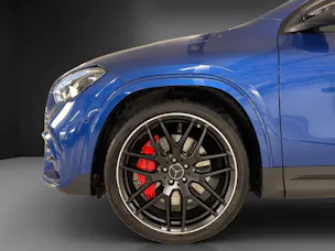 Mercedes-Benz GLA AMG 45 S 4Matic+ 8G-DCT