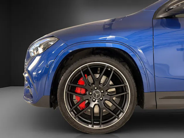 Mercedes-Benz GLA AMG 45 S 4Matic+ 8G-DCT