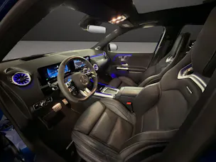 Mercedes-Benz GLA AMG 45 S 4Matic+ 8G-DCT