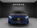 Mercedes-Benz GLA AMG 45 S 4Matic+ 8G-DCT