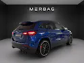 Mercedes-Benz GLA AMG 45 S 4Matic+ 8G-DCT