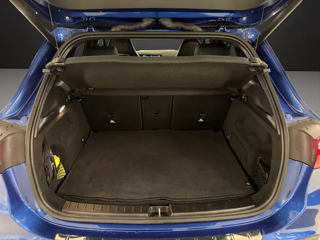 Mercedes-Benz GLA AMG 45 S 4Matic+ 8G-DCT