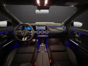 Mercedes-Benz GLA AMG 45 S 4Matic+ 8G-DCT