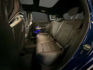 Mercedes-Benz GLA AMG 45 S 4Matic+ 8G-DCT