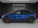 Mercedes-Benz GLA AMG 45 S 4Matic+ 8G-DCT