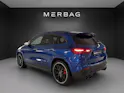 Mercedes-Benz GLA AMG 45 S 4Matic+ 8G-DCT