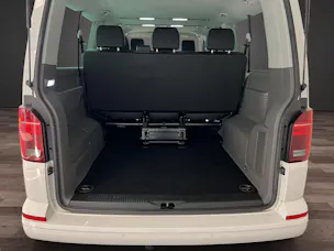 VW T6.1 Caravelle 2.0 TDI Comfortline Liberty LWB