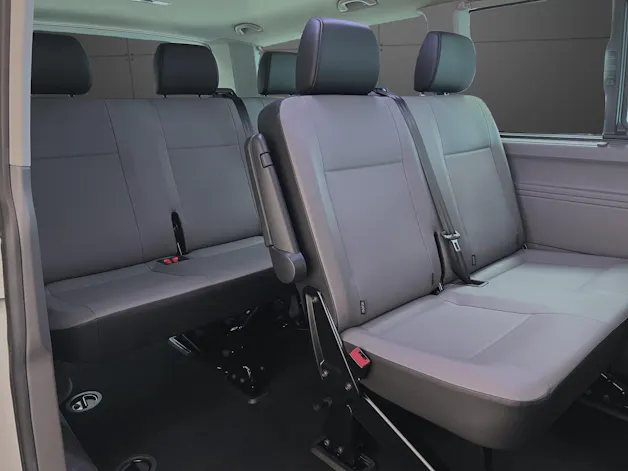 VW T6.1 Caravelle 2.0 TDI Comfortline Liberty LWB