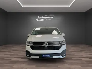 VW T6.1 Caravelle 2.0 TDI Comfortline Liberty LWB