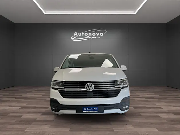 VW T6.1 Caravelle 2.0 TDI Comfortline Liberty LWB