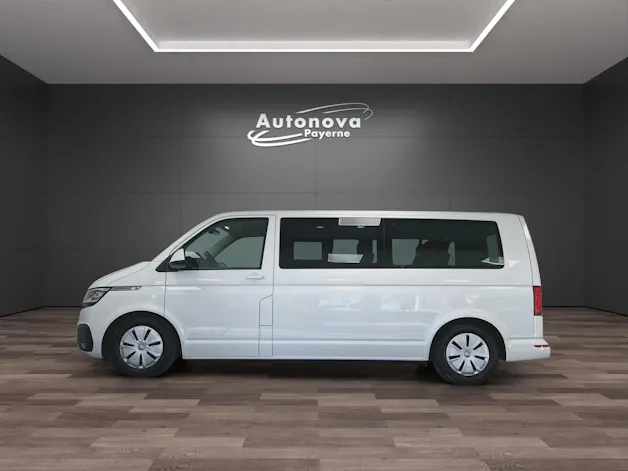VW T6.1 Caravelle 2.0 TDI Comfortline Liberty LWB