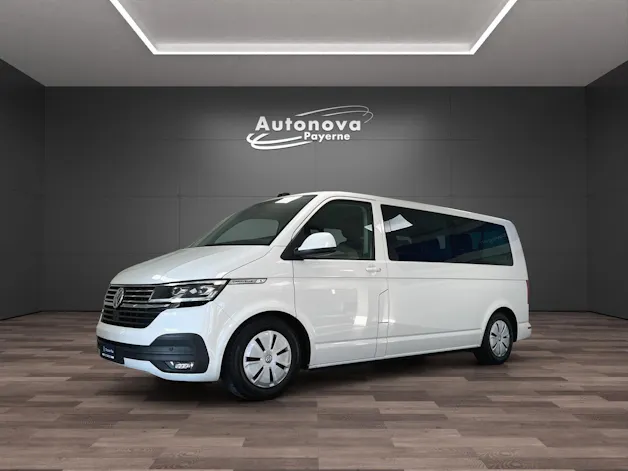 VW T6.1 Caravelle 2.0 TDI Comfortline Liberty LWB