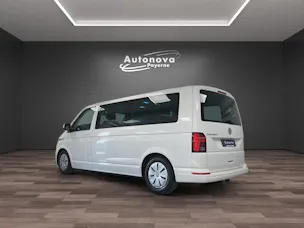 VW T6.1 Caravelle 2.0 TDI Comfortline Liberty LWB