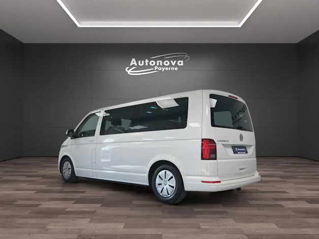 VW T6.1 Caravelle 2.0 TDI Comfortline Liberty LWB