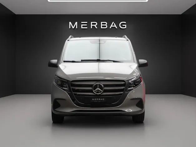 Mercedes-Benz Vito 116 CDI Tourer SELECT Family 3200mm