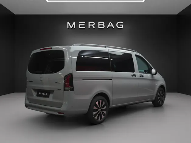 Mercedes-Benz Vito 116 CDI Tourer SELECT Family 3200mm