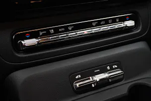Mercedes-Benz Vito 116 CDI Tourer SELECT Family 3200mm