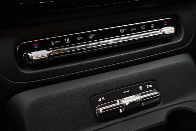 Mercedes-Benz Vito 116 CDI Tourer SELECT Family 3200mm