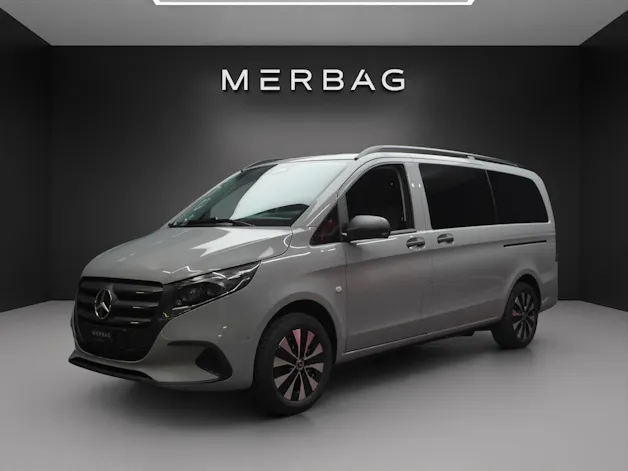 Mercedes-Benz Vito 116 CDI Tourer SELECT Family 3200mm