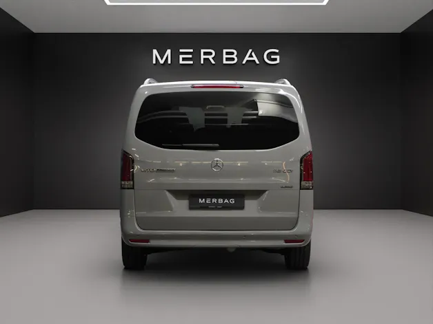 Mercedes-Benz Vito 116 CDI Tourer SELECT Family 3200mm