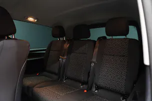 Mercedes-Benz Vito 116 CDI Tourer SELECT Family 3200mm