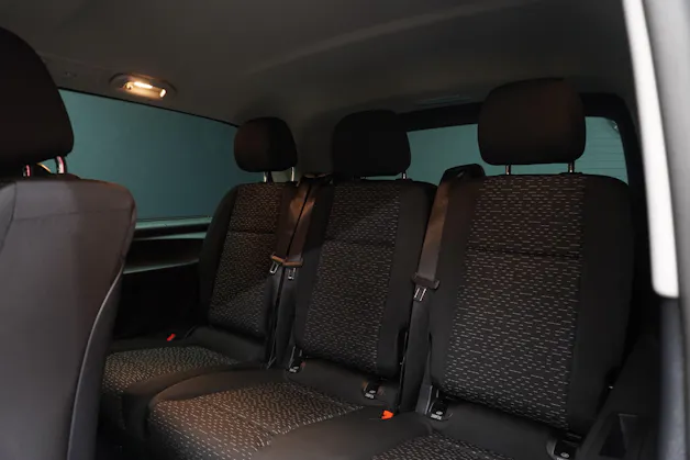 Mercedes-Benz Vito 116 CDI Tourer SELECT Family 3200mm
