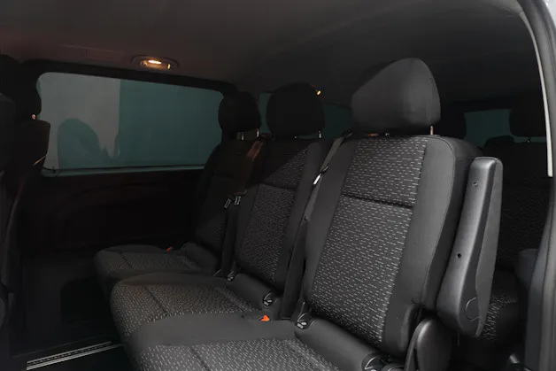 Mercedes-Benz Vito 116 CDI Tourer SELECT Family 3200mm