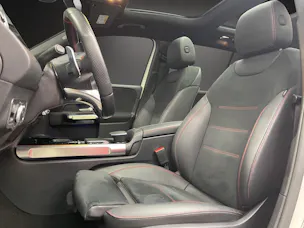 Mercedes-Benz GLB AMG 35 4M 8G-Tronic