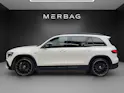 Mercedes-Benz GLB AMG 35 4M 8G-Tronic
