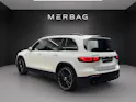 Mercedes-Benz GLB AMG 35 4M 8G-Tronic