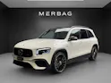 Mercedes-Benz GLB AMG 35 4M 8G-Tronic