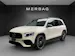 Mercedes-Benz GLB AMG 35 4M 8G-Tronic