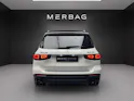 Mercedes-Benz GLB AMG 35 4M 8G-Tronic