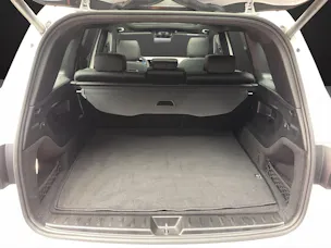 Mercedes-Benz GLB AMG 35 4M 8G-Tronic