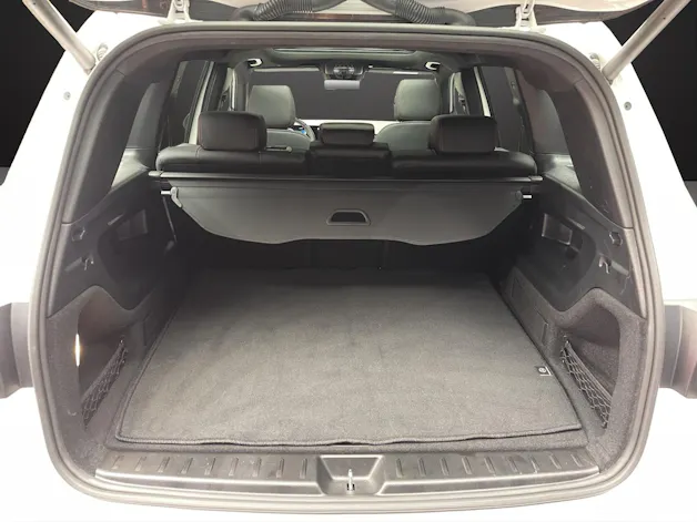Mercedes-Benz GLB AMG 35 4M 8G-Tronic