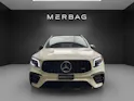 Mercedes-Benz GLB AMG 35 4M 8G-Tronic