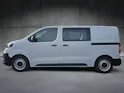 Peugeot Expert 2.2 BlueHDi 120 S&S Vertiefte Kabine Standard