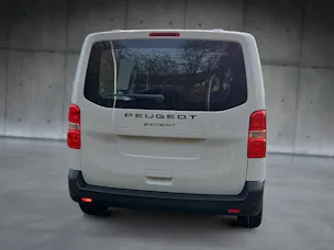 Peugeot Expert 2.2 BlueHDi 120 S&S Vertiefte Kabine Standard