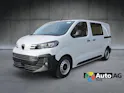 Peugeot Expert 2.2 BlueHDi 120 S&S Vertiefte Kabine Standard