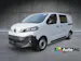 Peugeot Expert 2.2 BlueHDi 120 S&S Vertiefte Kabine Standard