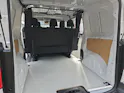 Peugeot Expert 2.2 BlueHDi 120 S&S Vertiefte Kabine Standard