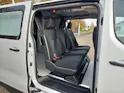 Peugeot Expert 2.2 BlueHDi 120 S&S Vertiefte Kabine Standard